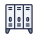 Lockers icon