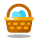 蛋篮 icon