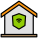 externe-sicherheit-smart-home-xnimrodx-lineal-color-xnimrodx icon