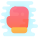 Boxing glove icon