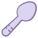 Spoon icon