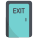 Exit Door icon