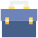 서류 가방 icon