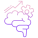 Improved Brain function icon