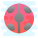 瓢虫标志 icon