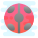 Ladybug Logo icon