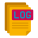 Log Files icon