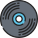 Disc icon