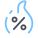 뜨거운 가격 icon