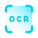 OCR icon