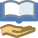 Knowledge Sharing icon