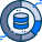 Data Storage icon