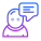 フィードバックハブ icon
