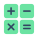 Matemáticas icon