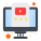 Video Tutorial icon