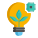 Green Technology icon