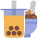 Bubble Tea icon