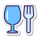 Comida icon