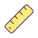 Ruler icon