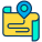 Pin icon