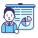 Analytics icon