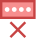 Codice PIN errato icon