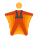 Wingsuit icon