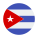 cuba-circular icon
