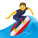 男子冲浪 icon