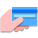 사용중인 카드 icon