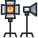 Прожектор icon