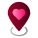 Location Pin icon