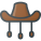 Hat icon