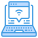 Laptop icon