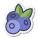 Blueberry icon