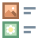 Tiles icon