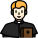 Priest icon