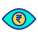 Eye icon