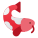 Koi-Fisch icon