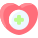 Heart icon