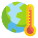 Global Warming icon