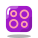 Elektroherd icon