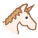 Unicorno icon