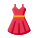 Dress icon