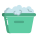 Bucket icon