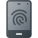 Mobile Fingerprint Scanner icon