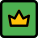 Crown icon