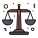 Justice icon