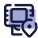 Atm Location icon