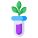Botanical Tube icon